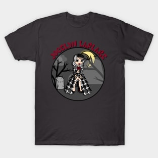 Dark Widow T-Shirt